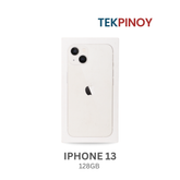 Apple iphone 13 128gb